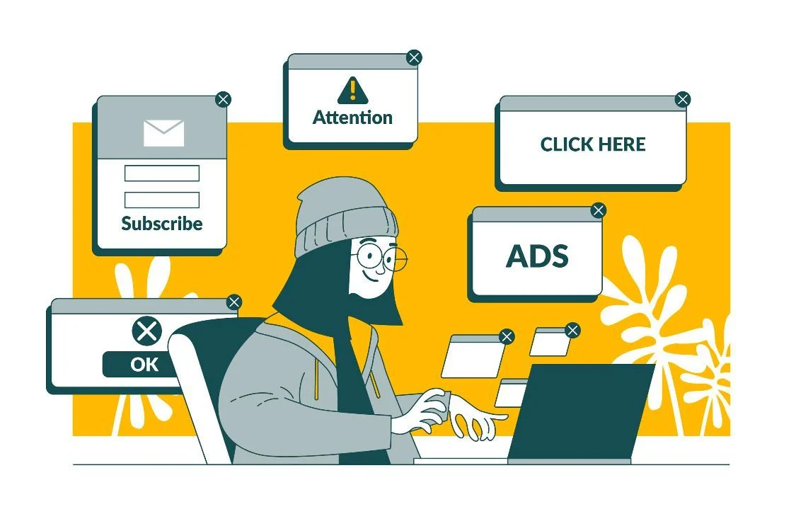 Quảng cáo nhắm mục tiêu cao với Programmatic Advertising